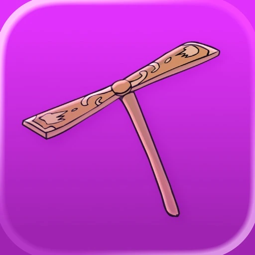 Bamboo Dragonfly 应用图标