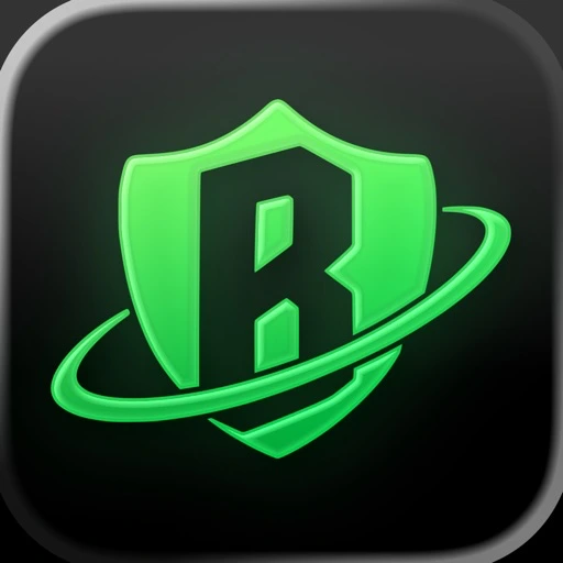 BClient 应用图标