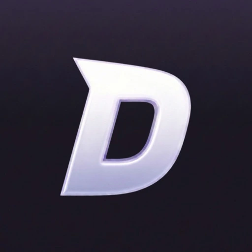 Dash VPN 应用图标
