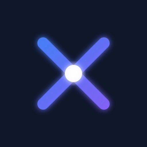 LinkClashX 应用图标
