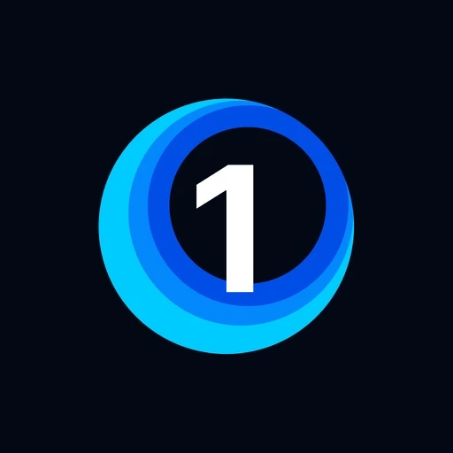 Oneok VPN 应用图标