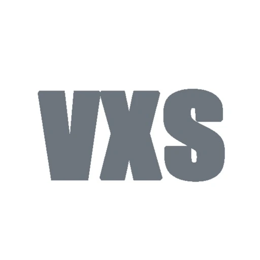 OpenVXS 应用图标