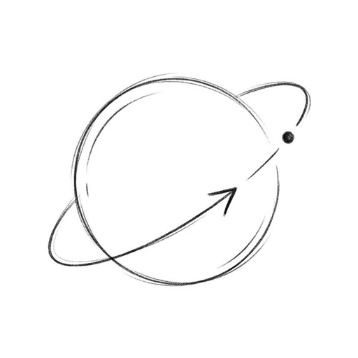 Orbit X 应用图标