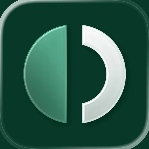 Outline 应用图标