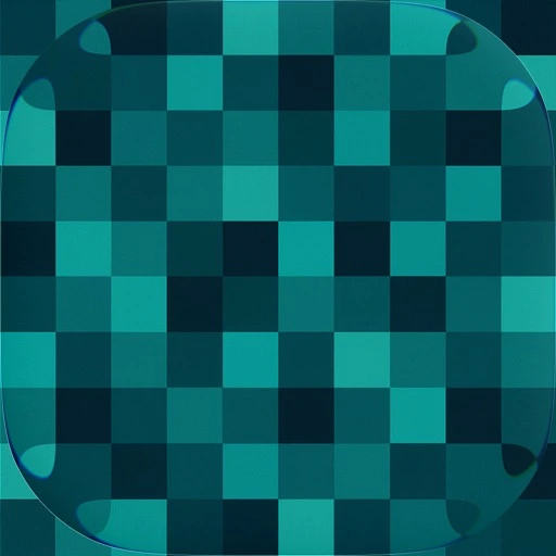 Pixel-Proxy 应用图标
