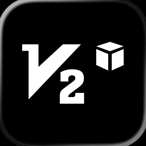 V2Box 应用图标