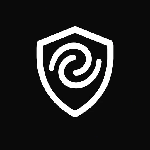Изи VPN 应用图标