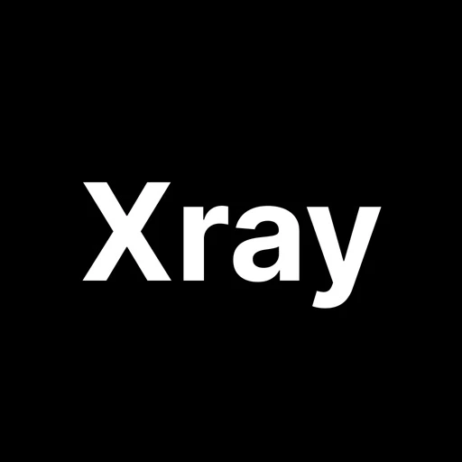 XRay Connect 应用图标