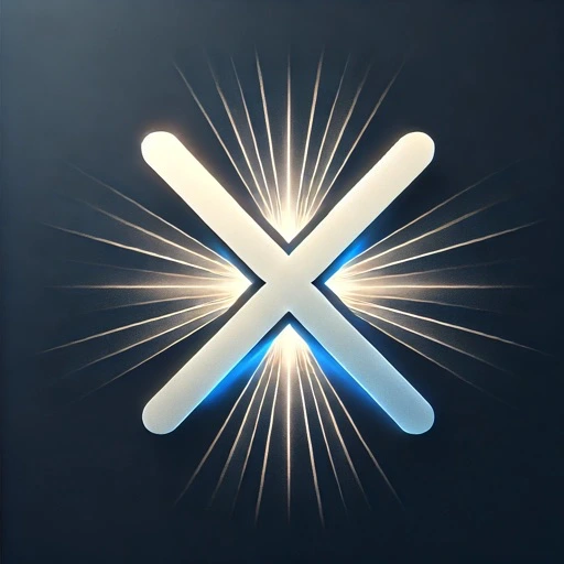XRayClient 应用图标