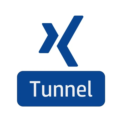 XTunnel 应用图标